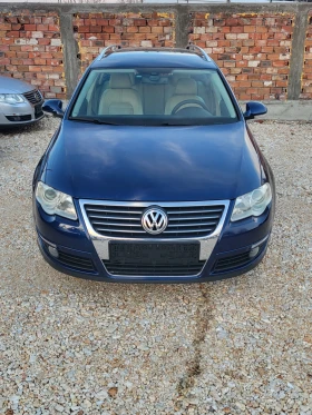 VW Passat 2.0 TDI  High line  - 5100 € / 9974.73 лв. - 93796701 8