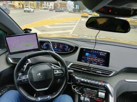 Peugeot 3008 - 19000 € / 37160.77 лв. - 52080501 9