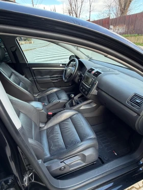 VW Golf 2.0 Tdi Highline - 4600 € / 8996.82 лв. - 75211613 6