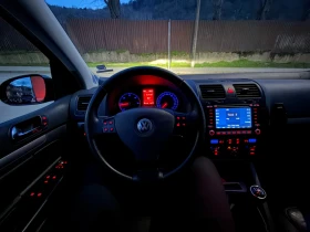 VW Golf 2.0 Tdi Highline - 4600 € / 8996.82 лв. - 75211613 14