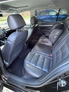 VW Golf 2.0 Tdi Highline - 4600 € / 8996.82 лв. - 75211613 7