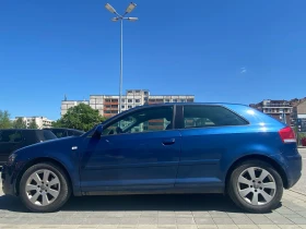 Audi A3 - 2500 € / 4889.57 лв. - 12795205 3