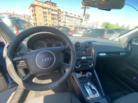 Audi A3 - 2500 € / 4889.57 лв. - 12795205 4
