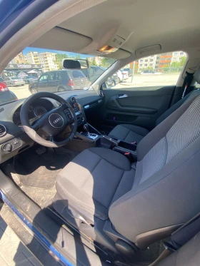 Audi A3 - 2500 € / 4889.57 лв. - 12795205 6