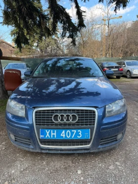 Audi A3 - 2500 € / 4889.57 лв. - 12795205 9
