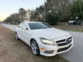 Mercedes-Benz CLS 500 AMG* PACK* HARMON* KARDON* ОБДУХВАНЕ* МЪРТВА* ТОЧК - 9940 € / 19440.95 лв. - 90239186 4