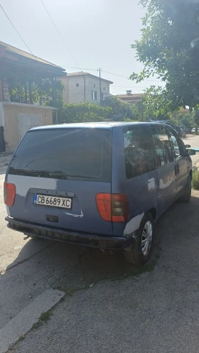Fiat Ulysse | Mobile.bg � ����� ������ 10