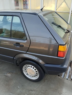 VW Golf - 1400 € / 2738.16 лв. - 29422941 4