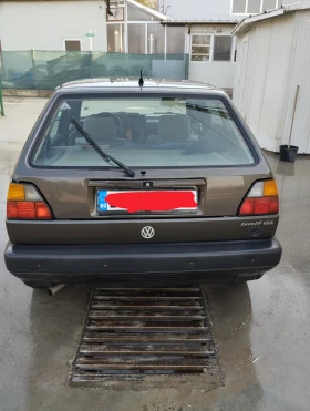 VW Golf - 1400 € / 2738.16 лв. - 29422941 2
