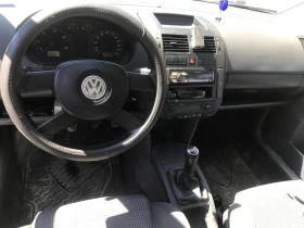 VW Polo - 1700 € / 3324.91 лв. - 60660007 5