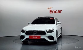 Mercedes-Benz E 350 - 36210 € / 70820.60 лв. - 21295050 3