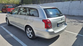 Toyota Avensis 2.0 VVT-i (Facelift) - 3950 € / 7725.53 лв. - 30955283 5