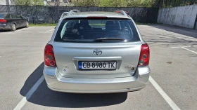 Toyota Avensis 2.0 VVT-i (Facelift) - 3950 € / 7725.53 лв. - 30955283 6