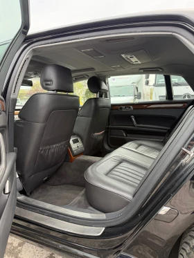 VW Phaeton V6 3.0 tdi - 8100 € / 15842.22 лв. - 76568288 13