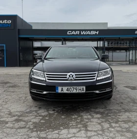 VW Phaeton V6 3.0 tdi - 8100 € / 15842.22 лв. - 76568288 2