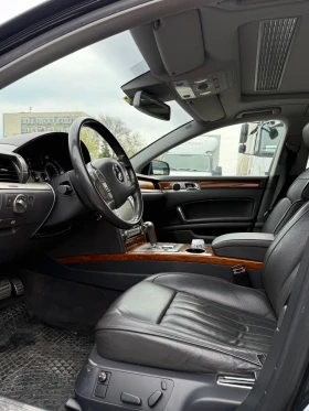 VW Phaeton V6 3.0 tdi - 8100 € / 15842.22 лв. - 76568288 12