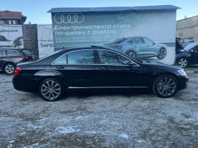Mercedes-Benz S 500 - 12500 € / 24447.88 лв. - 48923884 4