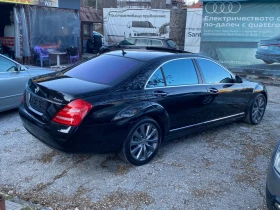 Mercedes-Benz S 500 - 12500 € / 24447.88 лв. - 48923884 12