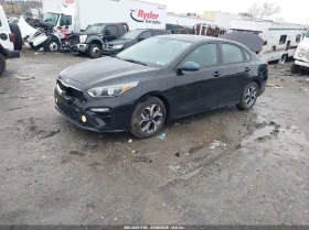 Kia Forte 2.0l Lxs* ������ ���� �� ��* ����� �� ���*  | Mobile.bg � ����� ������ 2