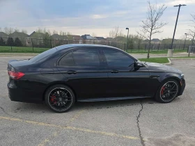Mercedes-Benz E 63 AMG S| DISTR| 360| HUD| BURMEST| �������| �����| ���� | Mobile.bg � ����� ������ 5