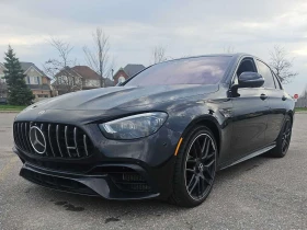 ������ Mercedes-Benz E 63 A...