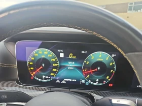 Mercedes-Benz E 63 AMG S| DISTR| 360| HUD| BURMEST| �������| �����| ���� | Mobile.bg � ����� ������ 8
