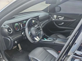 Mercedes-Benz E 63 AMG S| DISTR| 360| HUD| BURMEST| �������| �����| ���� | Mobile.bg � ����� ������ 7