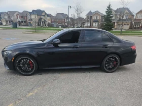 Mercedes-Benz E 63 AMG S| DISTR| 360| HUD| BURMEST| �������| �����| ���� | Mobile.bg � ����� ������ 4