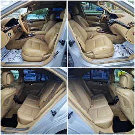 Mercedes-Benz S 350 4 matic Full Ekstri | Mobile.bg � ����� ������ 9