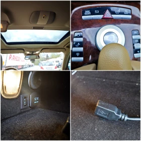 Mercedes-Benz S 350 4 matic Full Ekstri | Mobile.bg � ����� ������ 14