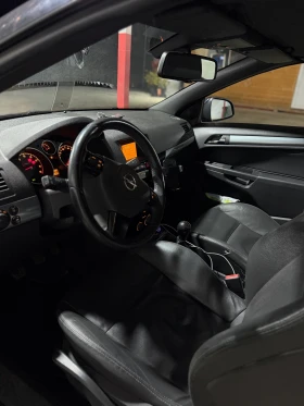 Opel Astra TwinTop 1.8 ����� ������ ��� ������� KEYLESS | Mobile.bg � ����� ������ 12
