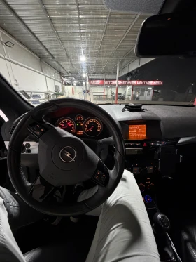 Opel Astra TwinTop 1.8 ����� ������ ��� ������� KEYLESS | Mobile.bg � ����� ������ 13