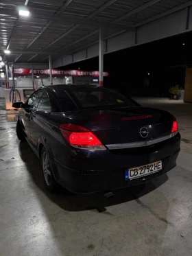 Opel Astra TwinTop 1.8 ����� ������ ��� ������� KEYLESS | Mobile.bg � ����� ������ 4