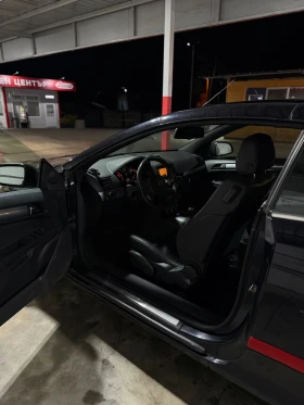 Opel Astra TwinTop 1.8 ����� ������ ��� ������� KEYLESS | Mobile.bg � ����� ������ 10