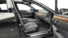 Mercedes-Benz E 350 4MATIC ELEGANCE| ПОДГРЕВ| КАМЕРА| KEYLESS|  | Auto.bg — изображение 7