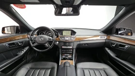 Mercedes-Benz E 350 4MATIC ELEGANCE| ПОДГРЕВ| КАМЕРА| KEYLESS|  | Auto.bg — изображение 6