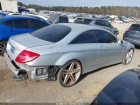Mercedes-Benz CL 63 AMG * ����* �������* ��������*  | Mobile.bg � ����� ������ 11