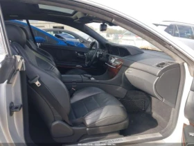 Mercedes-Benz CL 63 AMG * ����* �������* ��������*  | Mobile.bg � ����� ������ 5