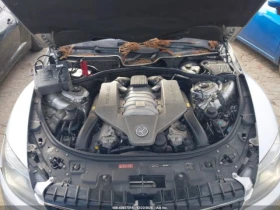 Mercedes-Benz CL 63 AMG * ����* �������* ��������*  | Mobile.bg � ����� ������ 8