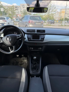 Skoda Fabia - 4800 € / 9387.98 лв. - 77174400 5
