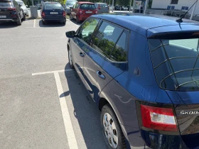 Skoda Fabia - 5400 € / 10561.48 лв. - 77174400 4