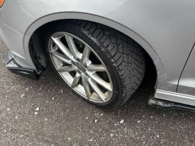 Audi A3 2.0T Progressiv / CARFAX / ���������� | Mobile.bg � ����� ������ 7