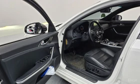 Kia Stinger 3.3* GT* TURBO* ОБДУХВАНЕ* ХЕДЪП* КАМЕРА*  | Auto.bg — изображение 6