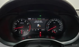 Kia Stinger 3.3* GT* TURBO* ОБДУХВАНЕ* ХЕДЪП* КАМЕРА*  | Auto.bg — изображение 12
