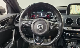 Kia Stinger 3.3* GT* TURBO* ОБДУХВАНЕ* ХЕДЪП* КАМЕРА*  | Auto.bg — изображение 8