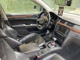 Skoda Superb Elegance 140+ hp PD | Mobile.bg � ����� ������ 8