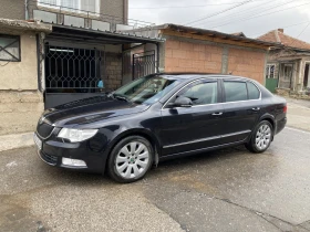 Skoda Superb Elegance 140+ hp PD | Mobile.bg � ����� ������ 3