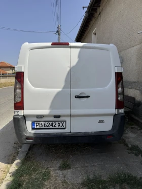 Fiat Scudo - 8500 € - 36998725 4