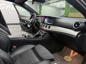 Mercedes-Benz E 220 4-Matic/AMG-line/9gt/ДИГИТАЛ СОБСТВЕН ЛИЗИНГ - цена по договаряне - 62270748 11