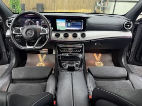 Mercedes-Benz E 220 4-Matic/AMG-line/9gt/ДИГИТАЛ СОБСТВЕН ЛИЗИНГ - цена по договаряне - 62270748 15